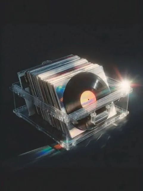Music and Sound