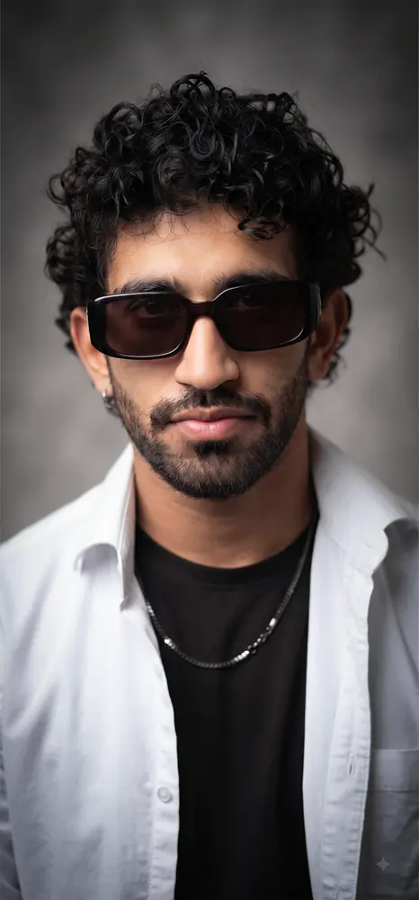 Keshav